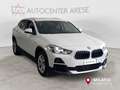 BMW X2 xDrive25e Business-X Blanco - thumbnail 8