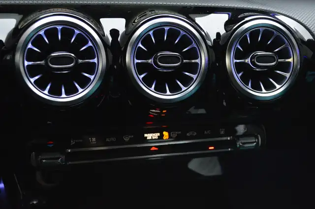 Mercedes-Benz A-Class view 14