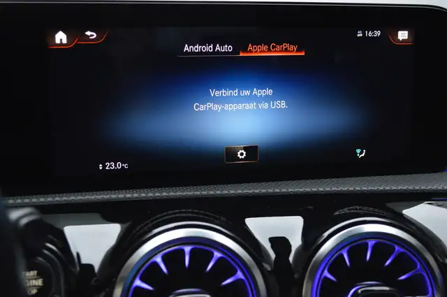 Mercedes-Benz A-Class view 26