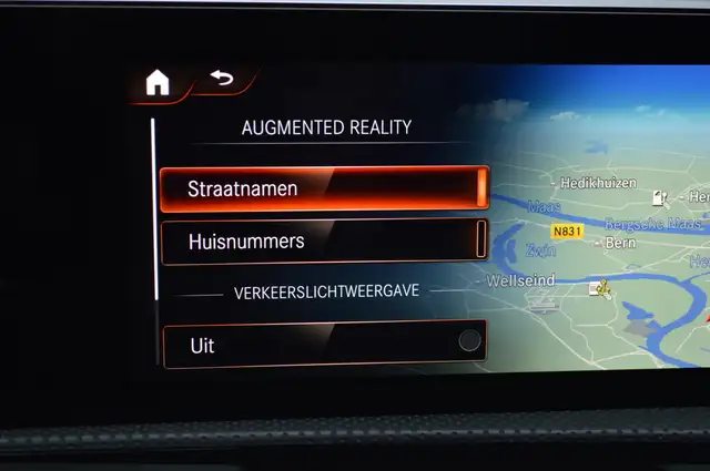 Mercedes-Benz A-Class view 13