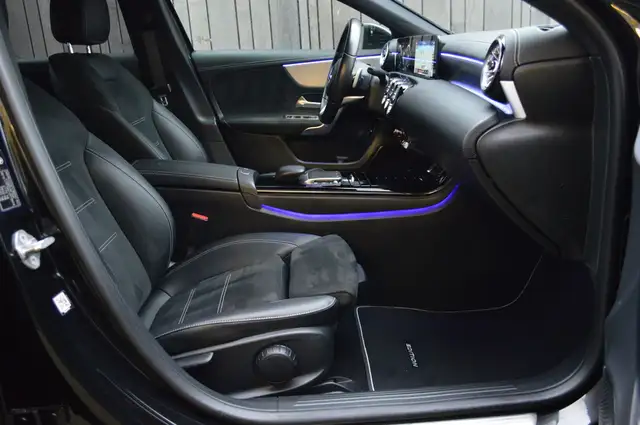 Mercedes-Benz A-Class view 10