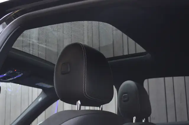 Mercedes-Benz A-Class view 28