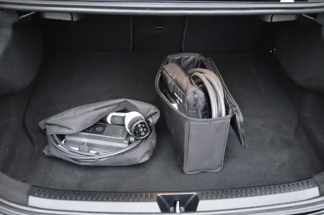 Mercedes-Benz A-Class view 29