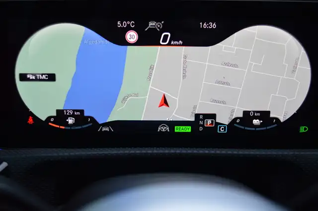 Mercedes-Benz A-Class view 19
