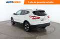 Nissan Qashqai 1.5 Turbodiesel N-Connecta Bílá - thumbnail 4
