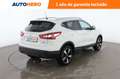 Nissan Qashqai 1.5 Turbodiesel N-Connecta Bílá - thumbnail 6