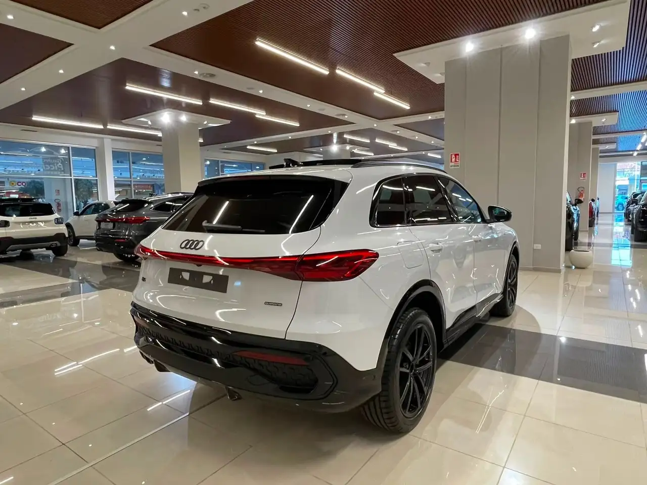 Audi Q5 2026