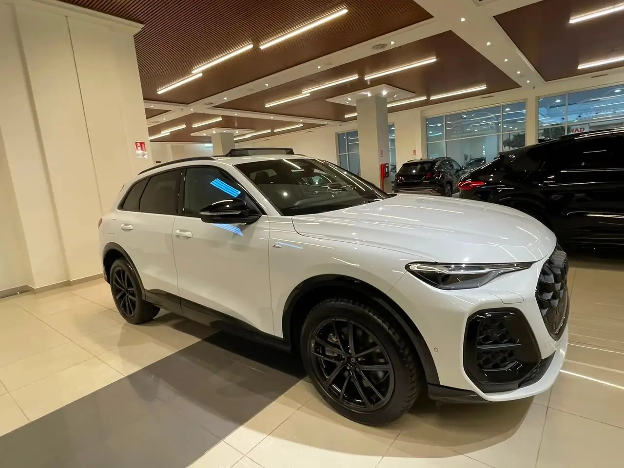 Audi Q5 2026