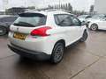 Peugeot 2008 1.2 PureTech Allure Bianco - thumbnail 4