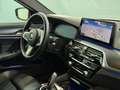 BMW 520 d Touring mhev 48V xdrive Msport - ACC - GANCIO.T. Gris - thumbnail 14