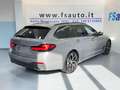 BMW 520 d Touring mhev 48V xdrive Msport - ACC - GANCIO.T. Gris - thumbnail 5