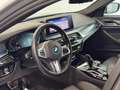 BMW 520 d Touring mhev 48V xdrive Msport - ACC - GANCIO.T. Gris - thumbnail 7