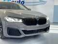 BMW 520 d Touring mhev 48V xdrive Msport - ACC - GANCIO.T. Gris - thumbnail 3