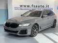 BMW 520 d Touring mhev 48V xdrive Msport - ACC - GANCIO.T. Gris - thumbnail 1