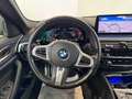BMW 520 d Touring mhev 48V xdrive Msport - ACC - GANCIO.T. Gris - thumbnail 11