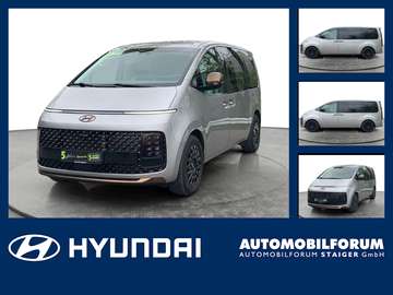 2.2 CRDi 4WD Signature 7 Sitze 360 ACC LM