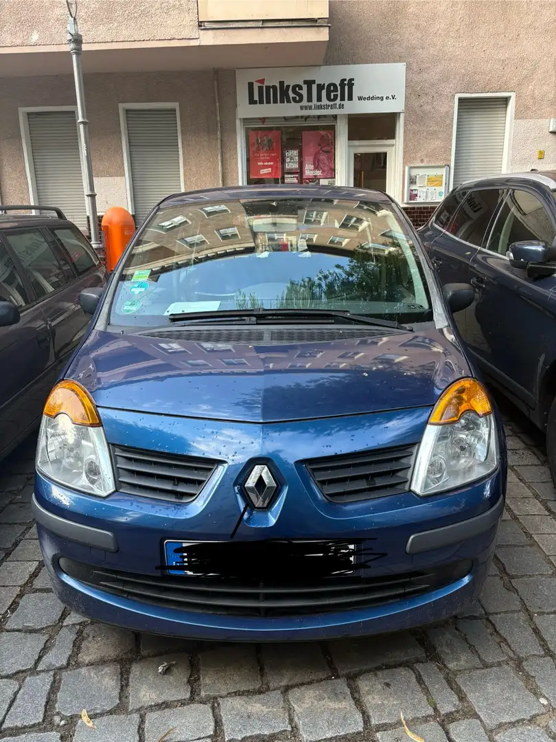 Renault Modus 1.2 16V Authentique - 1