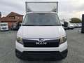 MAN TGE 3.180 Caisse Hayon Blanc - thumbnail 18