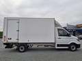 MAN TGE 3.180 Caisse Hayon Blanc - thumbnail 5