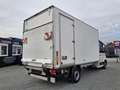 MAN TGE 3.180 Caisse Hayon Blanc - thumbnail 4