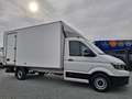 MAN TGE 3.180 Caisse Hayon Blanc - thumbnail 3