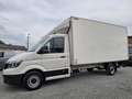 MAN TGE 3.180 Caisse Hayon Blanc - thumbnail 17