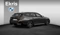BMW 530 5 Serie Touring 530e M Sportpakket Pro | Panoramad Grau - thumbnail 2