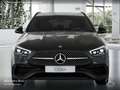 Mercedes-Benz C 300 e T AMG+NIGHT+PANO+360+AHK+TOTW+KEYLESS+9G Grau - thumbnail 6