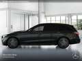 Mercedes-Benz C 300 e T AMG+NIGHT+PANO+360+AHK+TOTW+KEYLESS+9G Grau - thumbnail 5