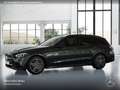 Mercedes-Benz C 300 e T AMG+NIGHT+PANO+360+AHK+TOTW+KEYLESS+9G Grau - thumbnail 3