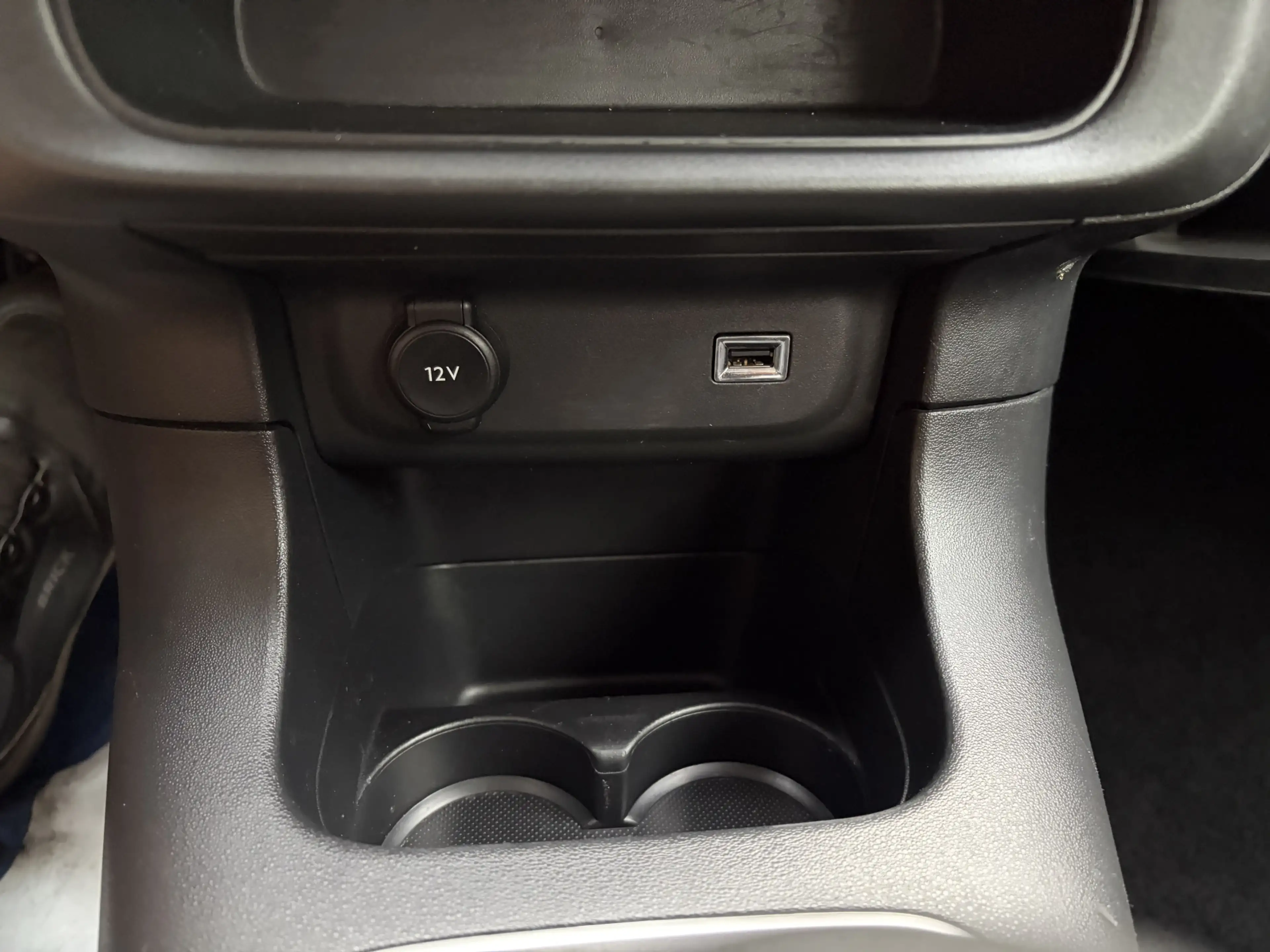 Citroen C3 1.2 PureTech S&S Live Clima Cruise Stoel Verwarmin — photo 12