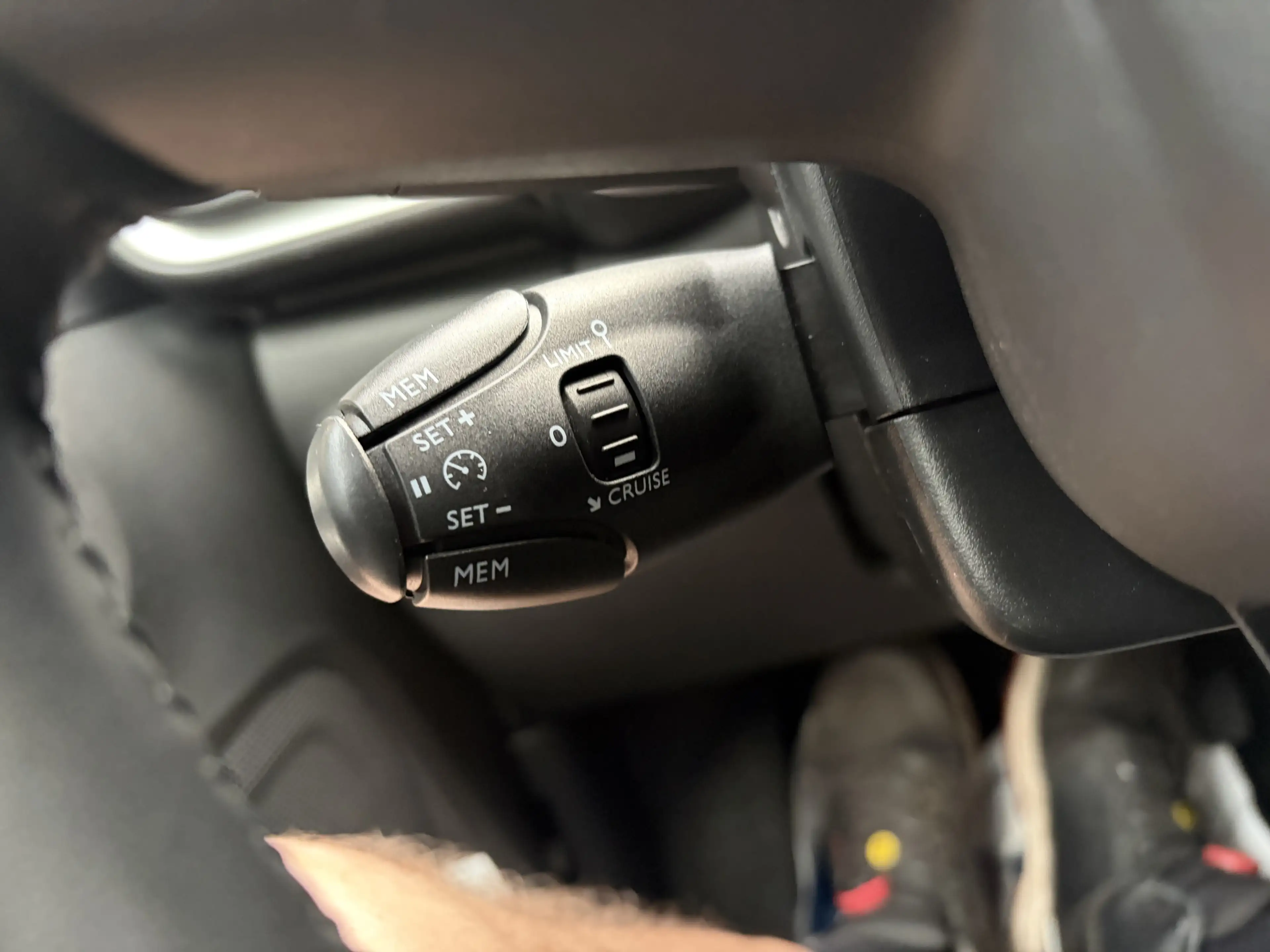 Citroen C3 1.2 PureTech S&S Live Clima Cruise Stoel Verwarmin — photo 13
