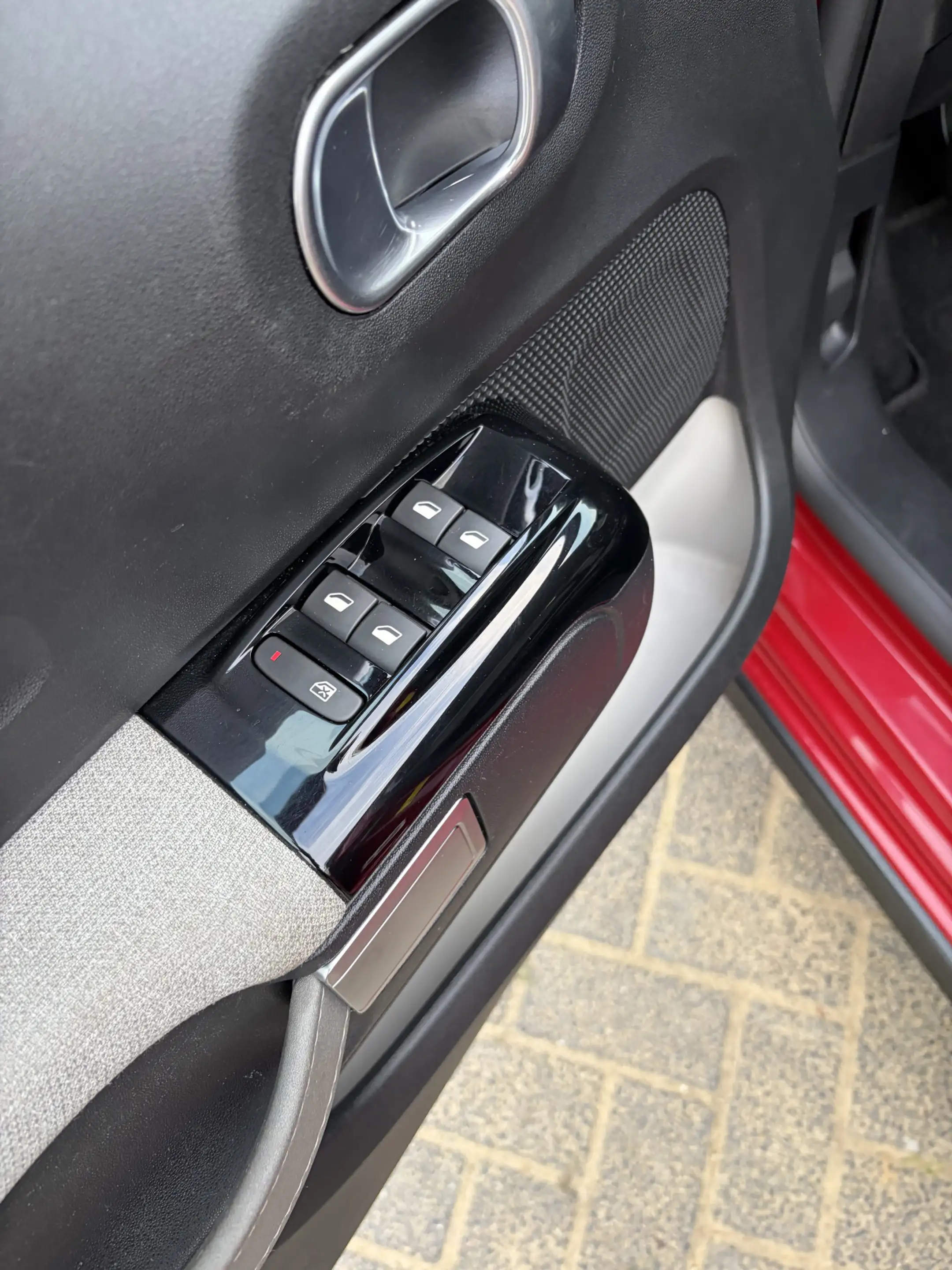 Citroen C3 1.2 PureTech S&S Live Clima Cruise Stoel Verwarmin — photo 14