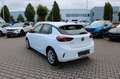 Opel Corsa F e Edition*1.Hand*Klima*Tempomat* Weiß - thumbnail 6