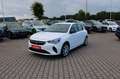 Opel Corsa F e Edition*1.Hand*Klima*Tempomat* Weiß - thumbnail 8