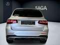 Mercedes-Benz GLC 220 220 d 4MATIC AMG Line Silber - thumbnail 6