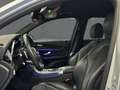 Mercedes-Benz GLC 220 220 d 4MATIC AMG Line Silber - thumbnail 7