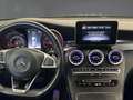 Mercedes-Benz GLC 220 220 d 4MATIC AMG Line Silber - thumbnail 8