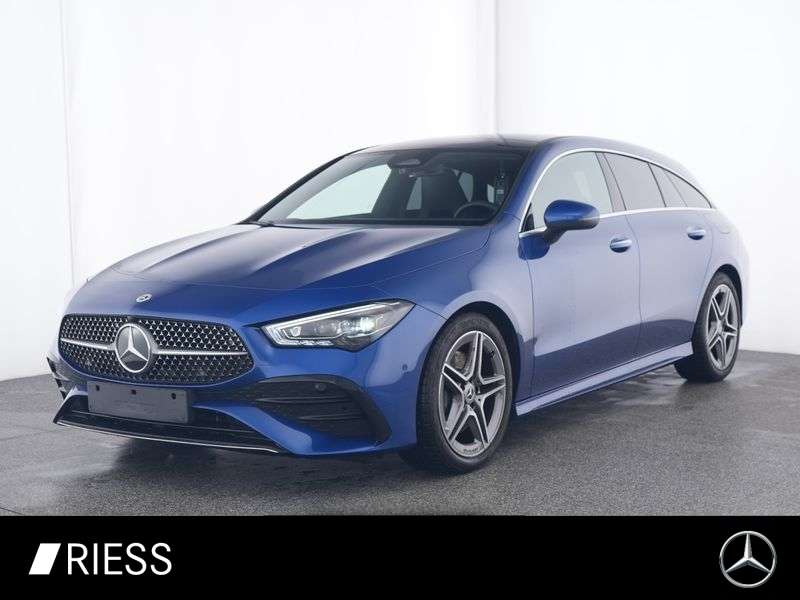 Használt Mercedes Benz Cla-Class 200