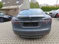 Tesla Model S 85 kWh Signature Gris - thumbnail 9