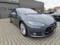 Tesla Model S 85 kWh Signature Grijs - thumbnail 1