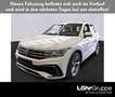 Volkswagen Tiguan 1.4 TSI DSG eHybrid R-Line 19" PANO MATRIX SIDE... Weiß - thumbnail 1