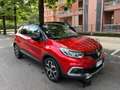 Renault Captur Captur dCi 8V 90 CV EDC Start&Stop Energy Initiale Rosso - thumbnail 7