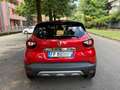 Renault Captur Captur dCi 8V 90 CV EDC Start&Stop Energy Initiale Rosso - thumbnail 4