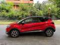 Renault Captur Captur dCi 8V 90 CV EDC Start&Stop Energy Initiale Rosso - thumbnail 2