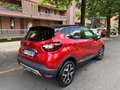 Renault Captur Captur dCi 8V 90 CV EDC Start&Stop Energy Initiale Rosso - thumbnail 5