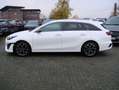 Kia Ceed / cee'd SW 1.5 T-GDi GT Line ACC LED Weiß - thumbnail 5