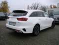 Kia Ceed / cee'd SW 1.5 T-GDi GT Line ACC LED Weiß - thumbnail 3