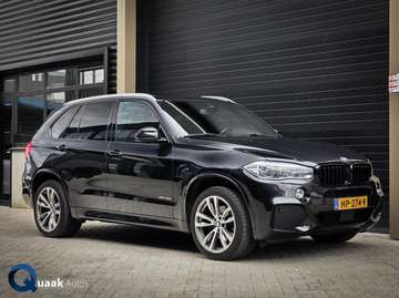 xDrive40e M-Sport | PANO | COMFORTZETELS | TREKHAA