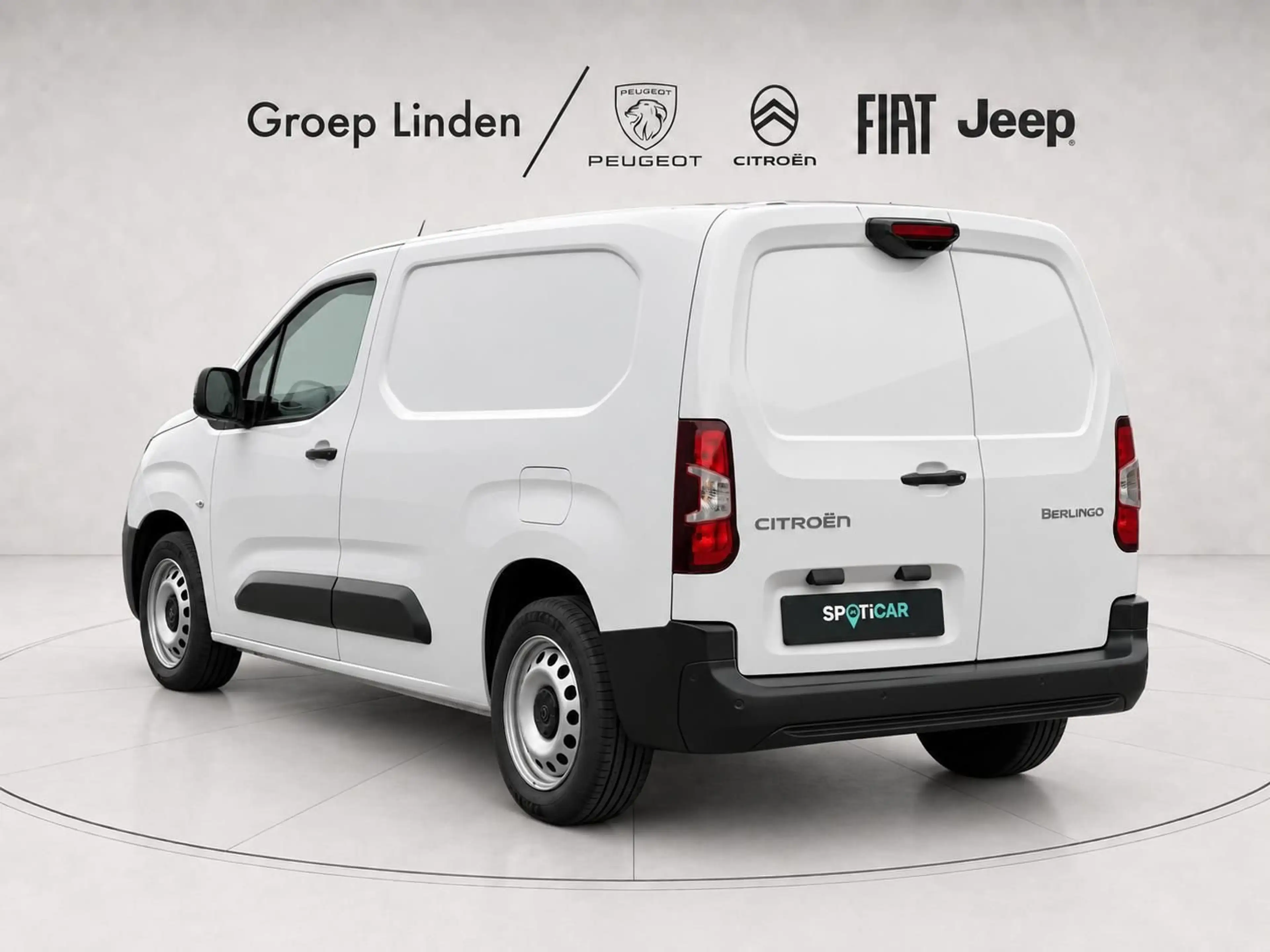 Citroen Berlingo XL *GPS*CAMERA* 1.5 HDI 130 PK EAT — photo 7